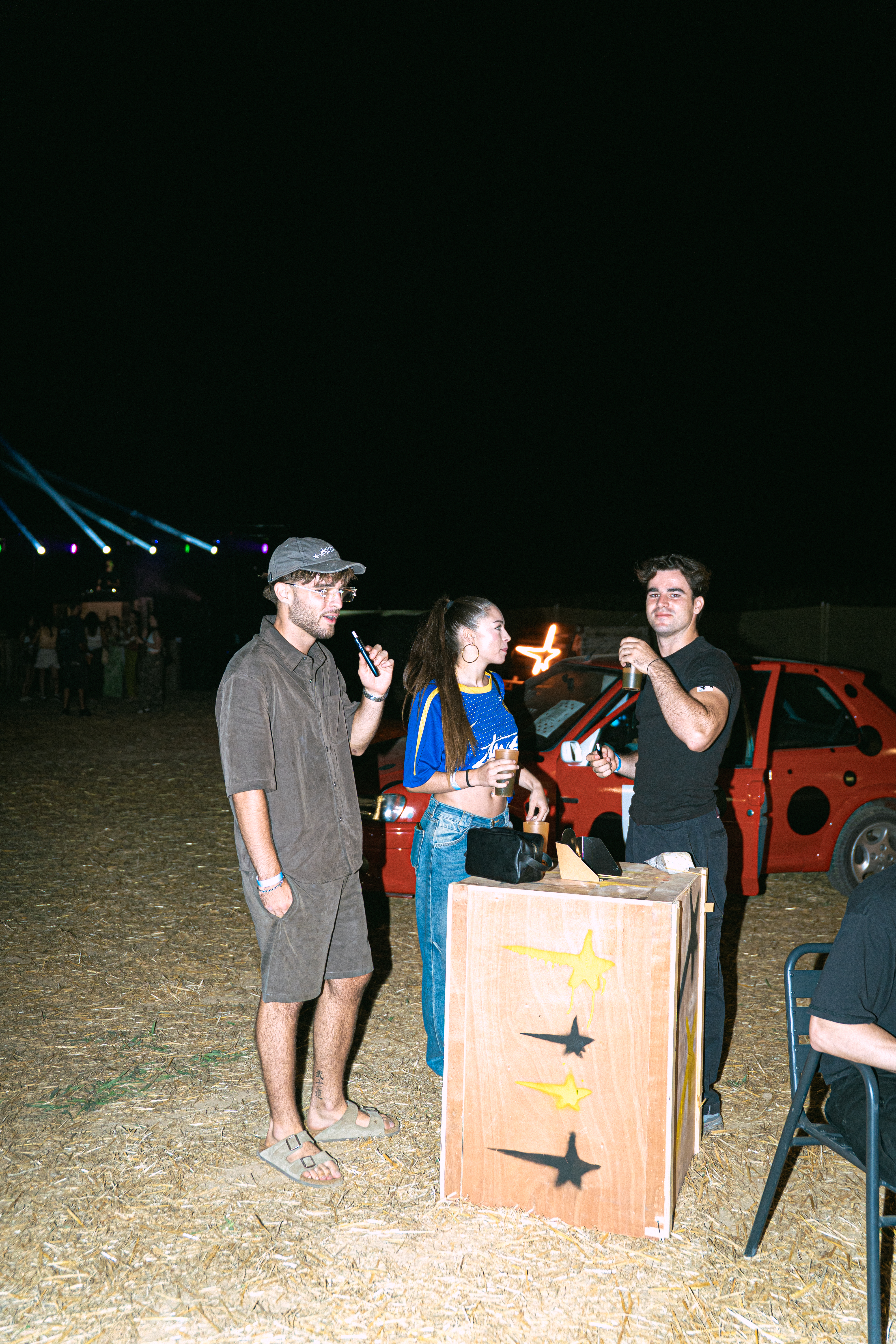 la nostrA Festival 2026
